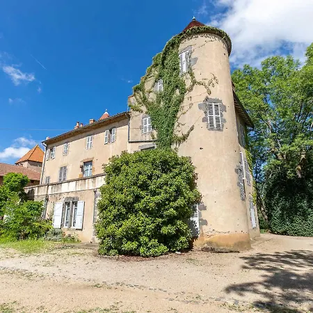 Gite Saint-Germain-Lembron, 3 Pieces, 4 Personnes - Fr-1-630-266 Saint-Germain-Lembron